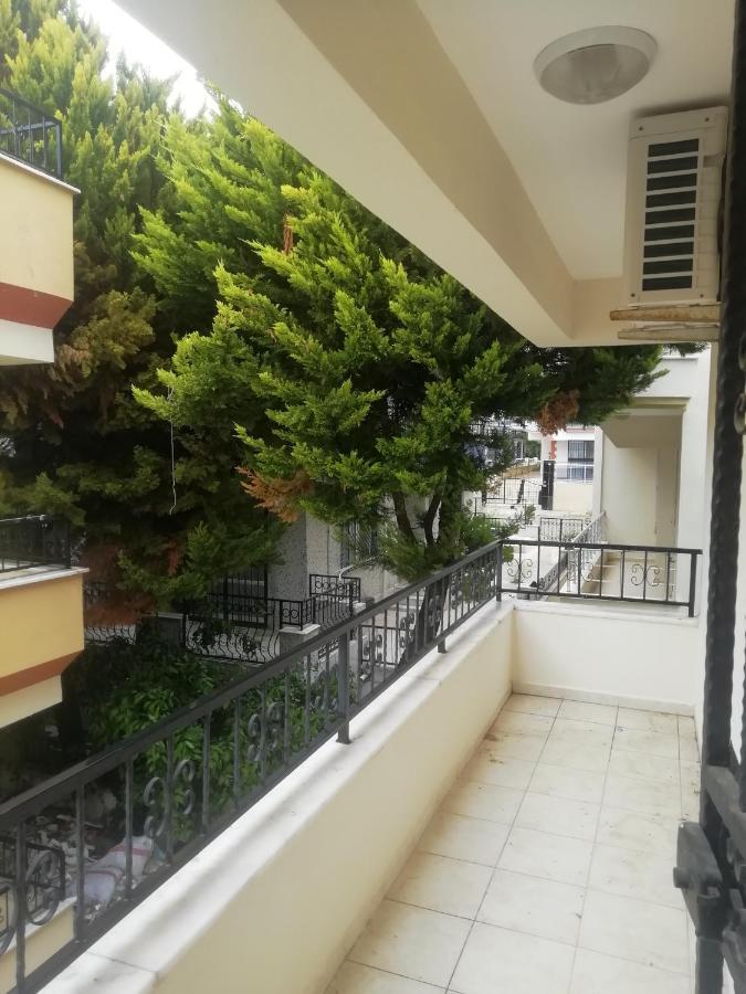 Akin Gunluk Kiralik Daire Apartment Didim Exterior photo